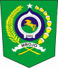 Logo Desa