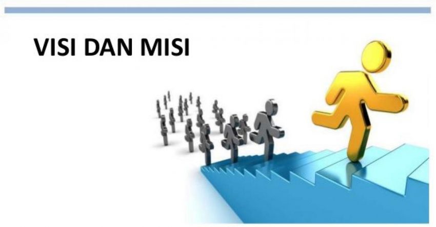 VISI DAN MISI KEPALA DESA TAMBE PERIODE 2020-2026
