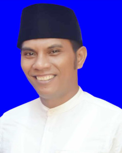 CANDRA NAN ARIF, S.Pd