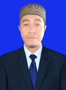 HAERUL FITRIADIN, S.Pd